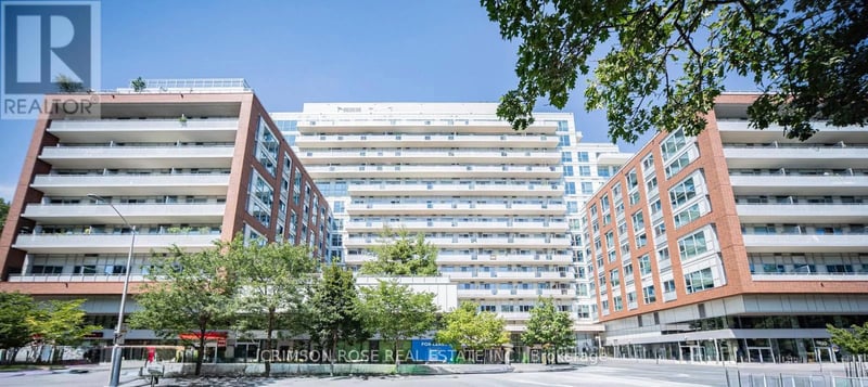 #335 1830 Bloor Street West, Toronto (High Park North), Ontario, M6P0A2, Toronto (High Park North), Ontario — photo 1 of 5