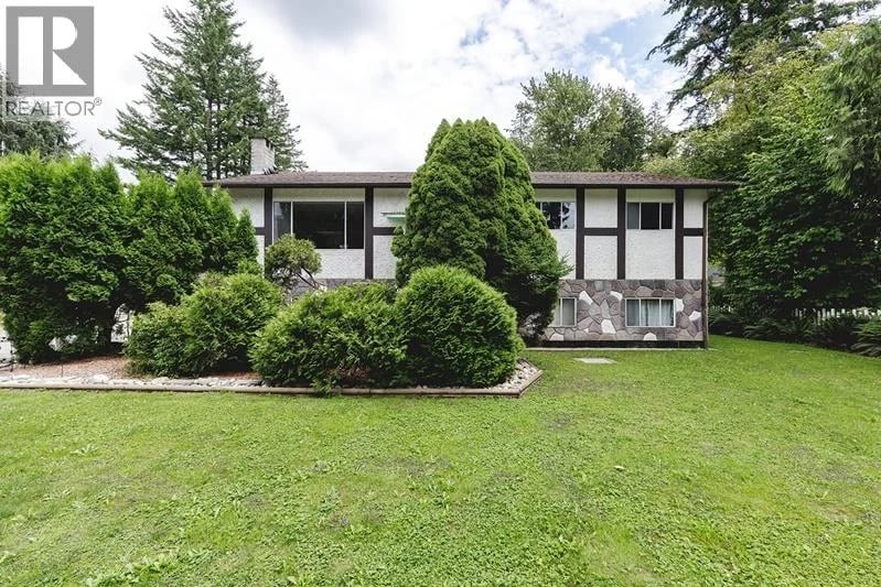 12760 232 Street, Maple Ridge, British Columbia, V2X6T8, Maple Ridge, British Columbia — photo 1 of 5