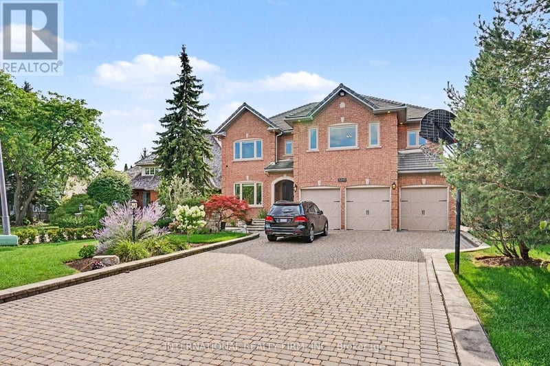 5240 Elmridge Drive, Mississauga (Central Erin Mills), Ontario, L5M5A4, Mississauga (Central Erin Mills), Ontario — photo 1 of 5