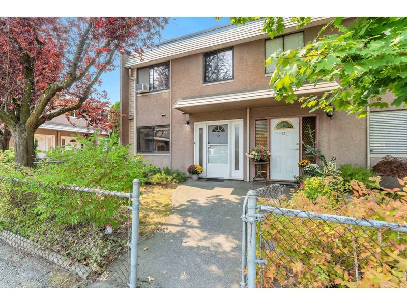 #12 27090 32 Avenue, Langley, British Columbia, V4W3T7, Langley, British Columbia — photo 1 of 5