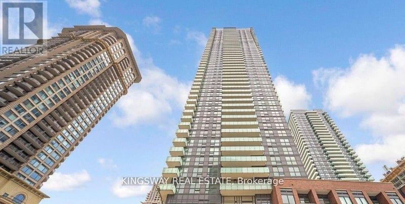 #2305 430 Square One Drive, Mississauga (City Centre), Ontario, L5B0L6, Mississauga (City Centre), Ontario
