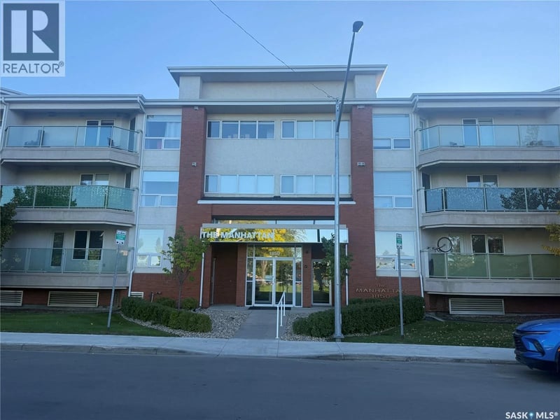 316 1850 Main STREET, Saskatoon, Saskatchewan, S7H4B3, Saskatoon, Saskatchewan — photo 1 of 5