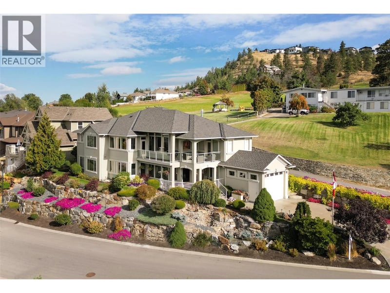 1095 Hume Avenue, Kelowna, British Columbia, V1P1P2, Kelowna, British Columbia — photo 1 of 5