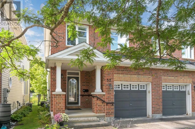 52 Stedman Street, Ottawa, Ontario, K1T4G5, Ottawa, Ontario — photo 1 of 5