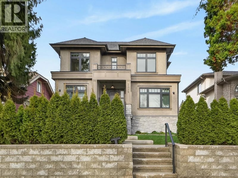 3349 37TH Avenue, Vancouver, British Columbia, V6N2V5, Vancouver, British Columbia — photo 1 of 5