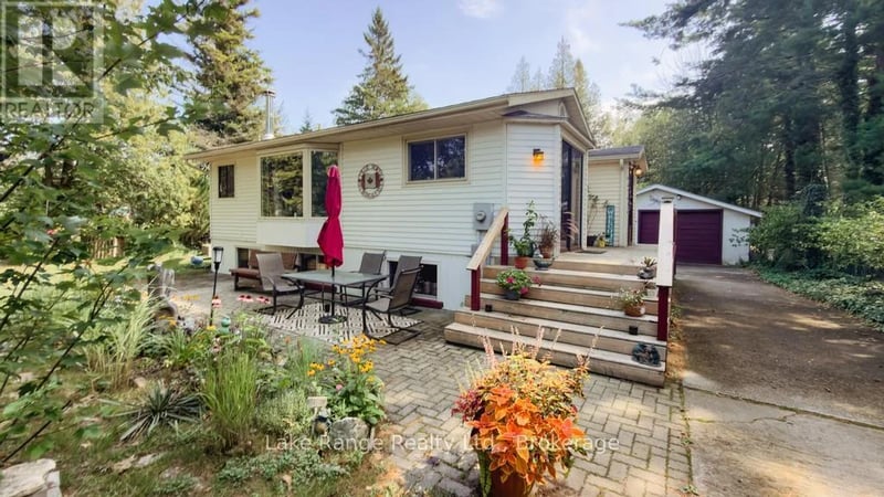 536 Alfred Street, Huron-Kinloss, Ontario, N0G2R0, Huron-Kinloss, Ontario — photo 1 of 5