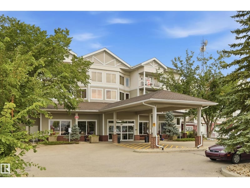 #416 8802 Southfort DR, Fort Saskatchewan, Alberta, T8L4R6, Fort Saskatchewan, Alberta — photo 1 of 5