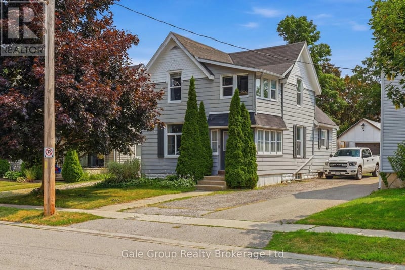 32 West Avenue, St. Thomas, Ontario, N5R3P5, St. Thomas, Ontario — photo 1 of 5