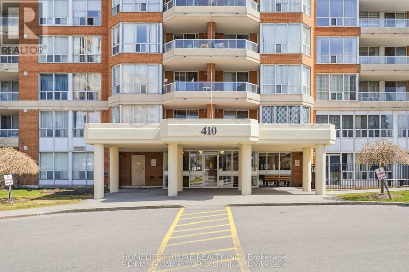 #1101 410 Mclevin Avenue, Toronto (Malvern), Ontario, M1B5J5, Toronto (Malvern), Ontario — photo 1 of 5
