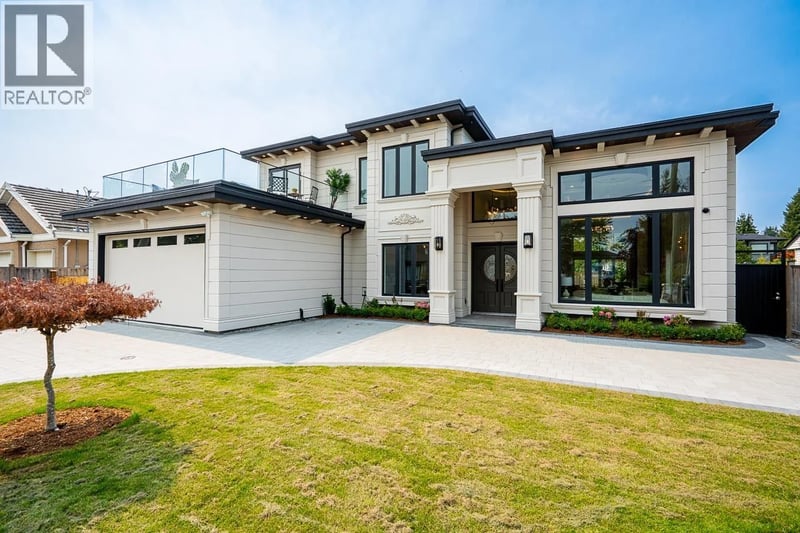 9340 PINEWELL Crescent, Richmond, British Columbia, V7A2C6, Richmond, British Columbia — photo 1 of 5
