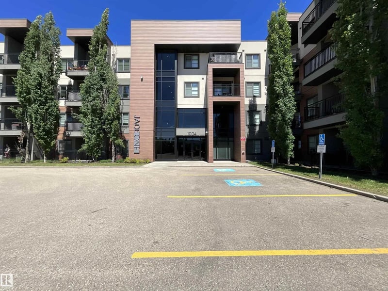 #209 1004 ROSENTHAL BV NW, Edmonton, Alberta, T5T7C6, Edmonton, Alberta — photo 1 of 5