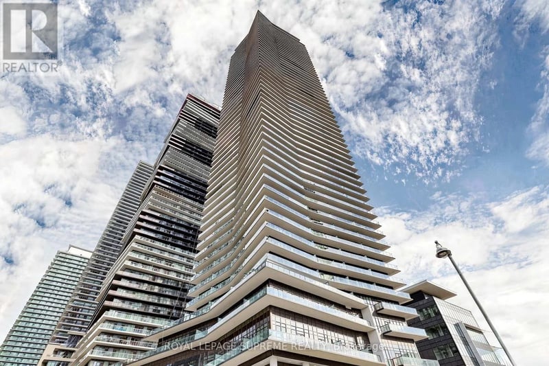 #2708 38 Annie Craig Drive, Toronto (Mimico), Ontario, M8V0A8, Toronto (Mimico), Ontario — photo 1 of 5