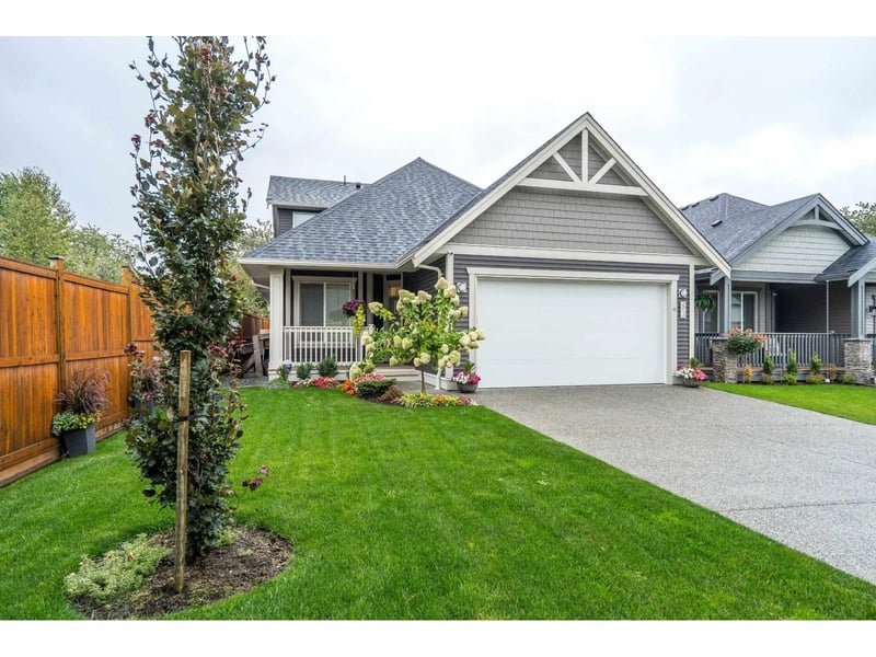 #83 6211 CHILLIWACK RIVER Road, Chilliwack, British Columbia, V2R6A7, Chilliwack, British Columbia — photo 1 of 5