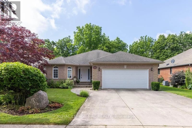18 Harmony Drive, Niagara-on-the-Lake (Town), Ontario, L0S1J0, Niagara-on-the-Lake (Town), Ontario — photo 1 of 5