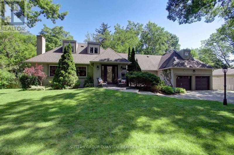 1391 Queen Victoria Avenue, Mississauga (Lorne Park), Ontario, L5H3H2, Mississauga (Lorne Park), Ontario — photo 1 of 5