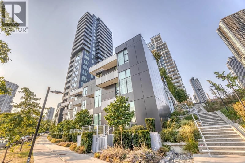 #106 4433 ALASKA Street, Burnaby, British Columbia, V5C5T3, Burnaby, British Columbia — photo 1 of 5