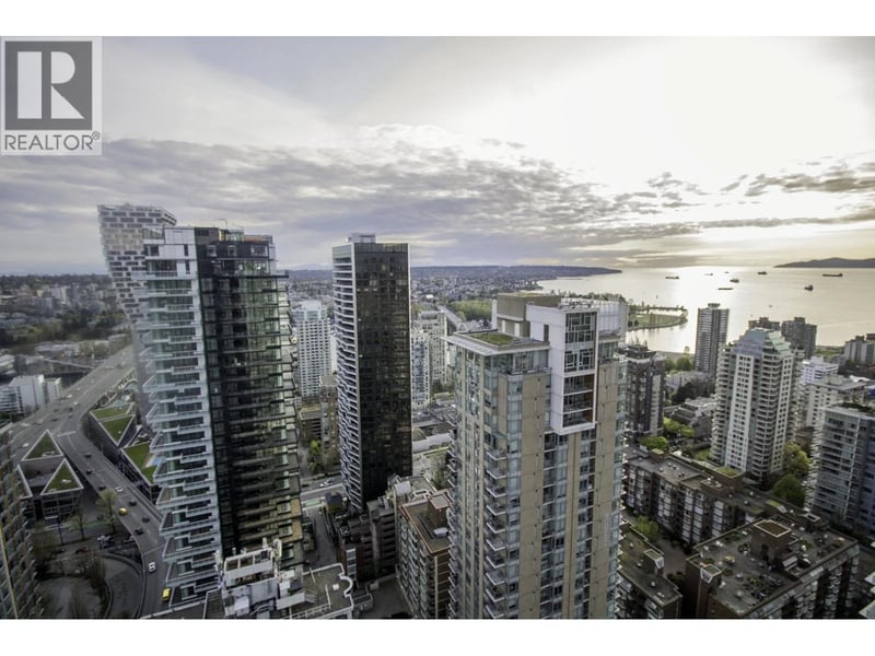 #4104 1283 HOWE Street, Vancouver, British Columbia, V6Z0E3, Vancouver, British Columbia — photo 1 of 5