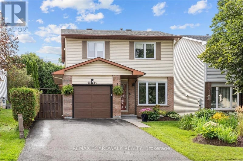 6584 Legault Street, Ottawa, Ontario, K1C2Z1, Ottawa, Ontario — photo 1 of 5