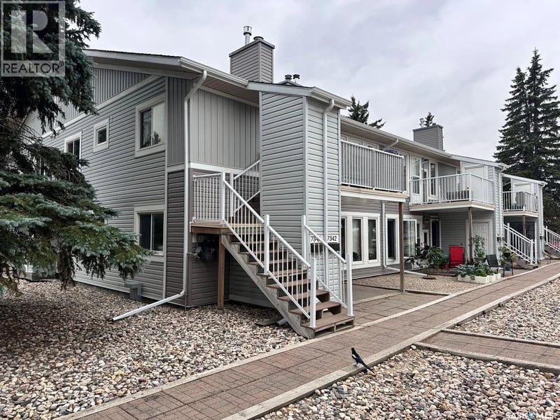 7346 BENNETT DRIVE, Regina, Saskatchewan, S4X2V3, Regina, Saskatchewan — photo 1 of 5