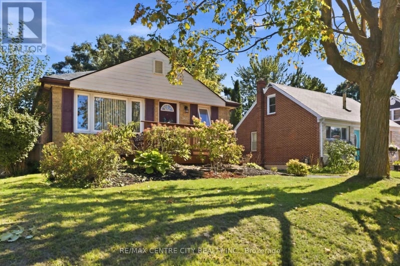 360 Hale Street, London East (East N), Ontario, N5W1G4, London East (East N), Ontario — photo 1 of 5