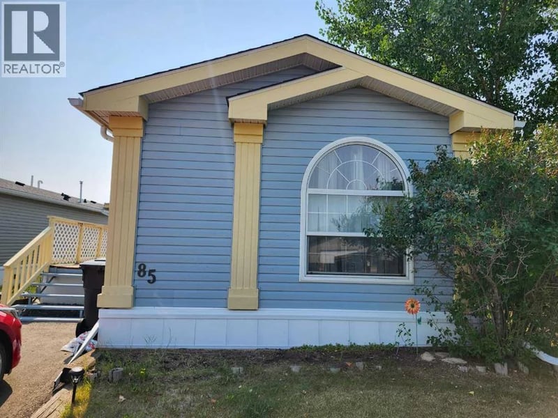 85 Greenwood Villa, Drumheller, Alberta, T0J0Y2, Drumheller, Alberta — photo 1 of 5
