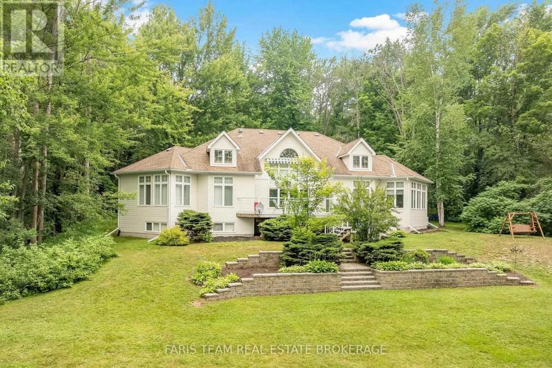 1037 Rockcastle Road, Gravenhurst (Morrison), Ontario, P0E1N0, Gravenhurst (Morrison), Ontario — photo 1 of 5