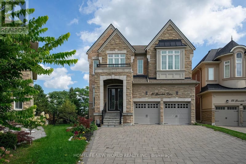 20 Gracedale Drive, Richmond Hill (Westbrook), Ontario, L4C0Y3, Richmond Hill (Westbrook), Ontario — photo 1 of 5