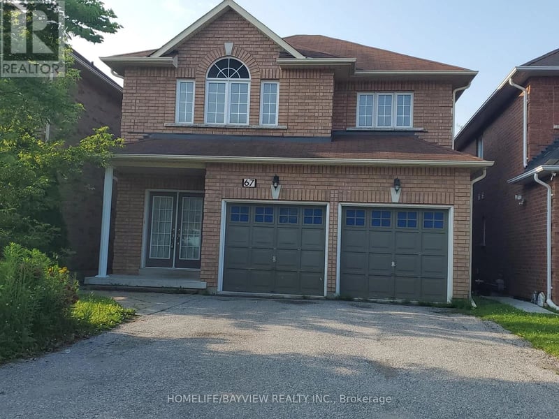 #Bsmnt 67 Woodbury Crescent South, Newmarket (Summerhill Estates), Ontario, L3X2T2, Newmarket (Summerhill Estates), Ontario — photo 1 of 5