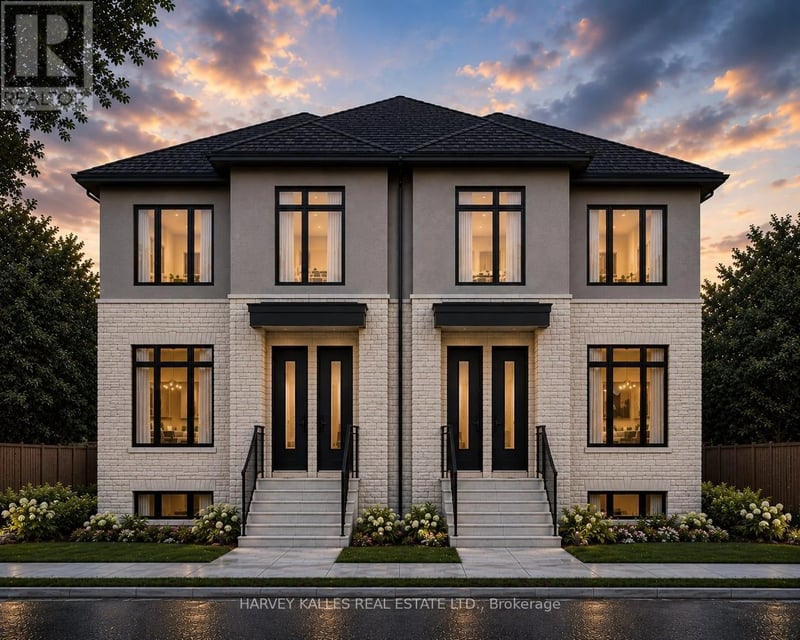 #4 376 Revus Avenue, Mississauga (Mineola), Ontario, L5G1S1, Mississauga (Mineola), Ontario — photo 1 of 2