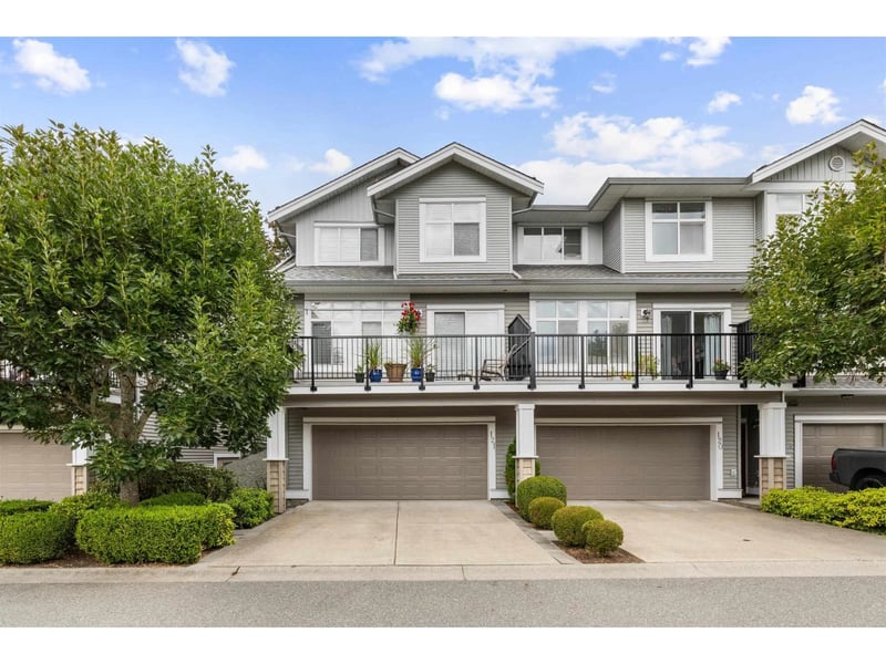 #121 20449 66 Avenue, Langley, British Columbia, V2Y3C1, Langley, British Columbia — photo 1 of 5