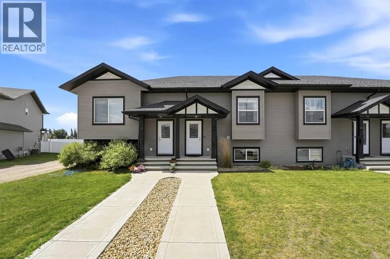 161 Crimson Court, Blackfalds, Alberta, T4M0A7, Blackfalds, Alberta — photo 1 of 5