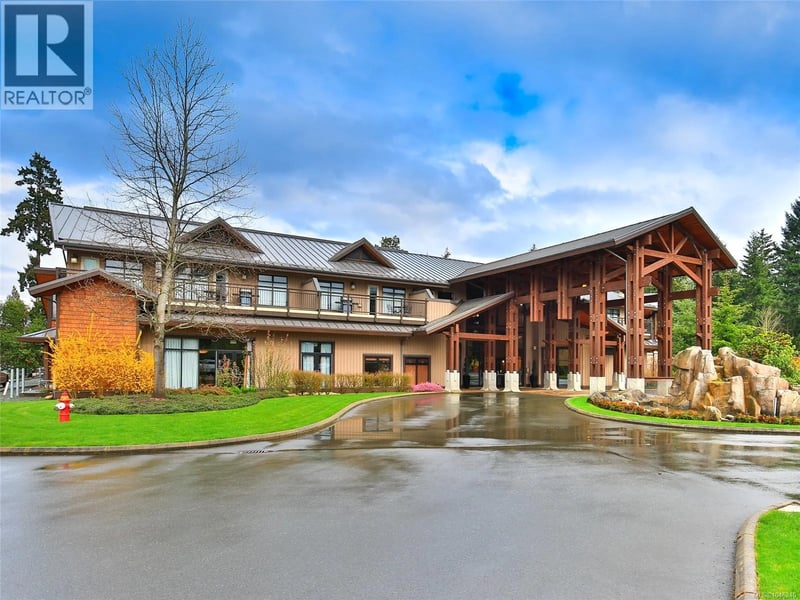 #37 1175 RESORT Drive, Parksville, British Columbia, V9P2E3, Parksville, British Columbia — photo 1 of 5