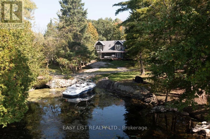64 Fire Route 96, Trent Lakes, Ontario, K0M1A0, Trent Lakes, Ontario — photo 1 of 5