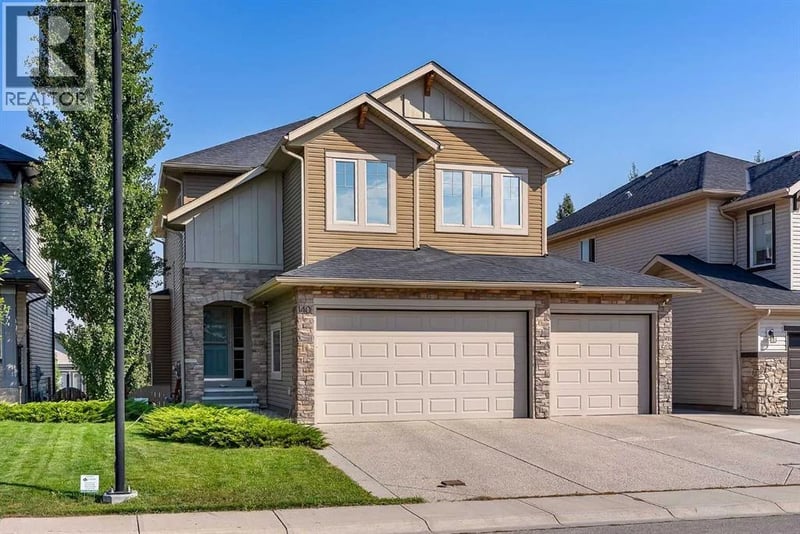 140 Aspenmere Close, Chestermere, Alberta, T1X0N9, Chestermere, Alberta — photo 1 of 5
