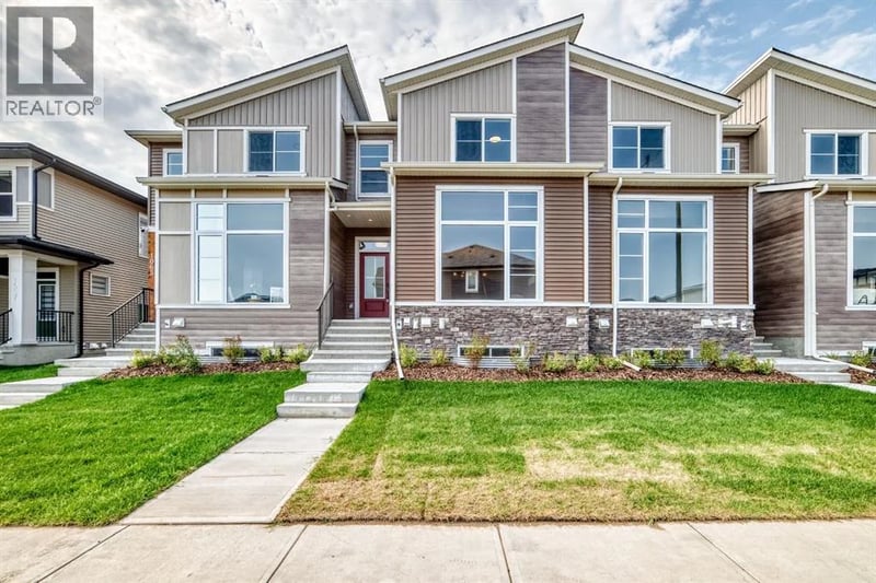 1063 Bayview Crescent Southwest, Airdrie, Alberta, T4B5N8, Airdrie, Alberta — photo 1 of 5