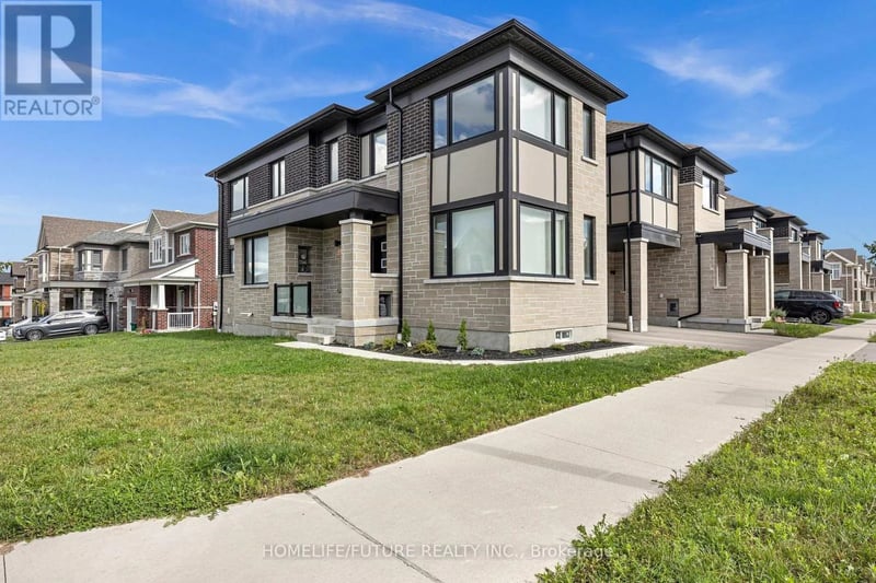 3379 Swordbill Street, Pickering, Ontario, L1X0M9, Pickering, Ontario — photo 1 of 5