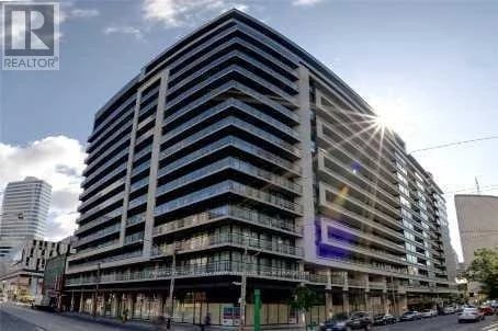 #1910 111 Elizabeth Street, Toronto (Bay Street Corridor), Ontario, M5G1P7, Toronto (Bay Street Corridor), Ontario — photo 1 of 5