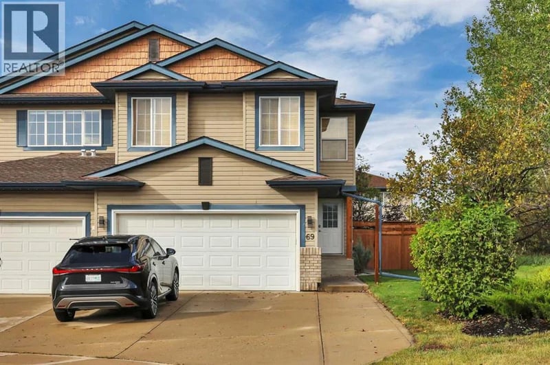 69 Arnold Close, Red Deer, Alberta, T4R3G3, Red Deer, Alberta — photo 1 of 5