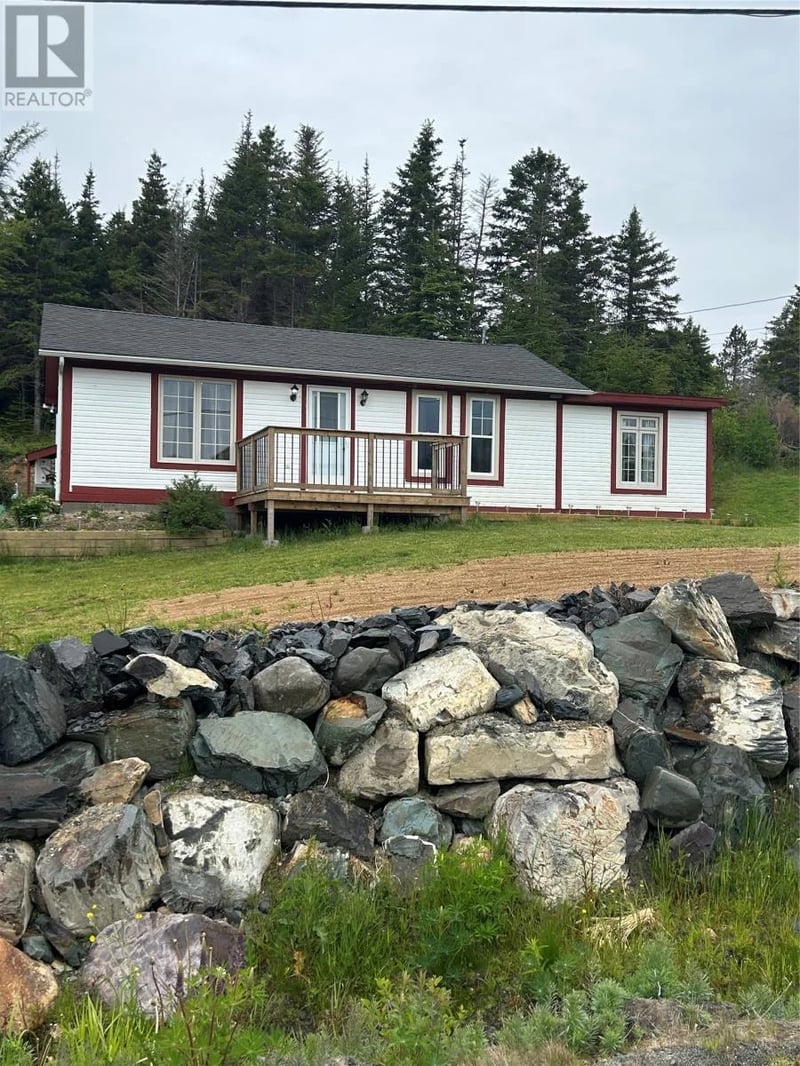 10 Roaches Line, Roaches Line, Newfoundland & Labrador, A0A1W0, Roaches Line, Newfoundland & Labrador — photo 1 of 5