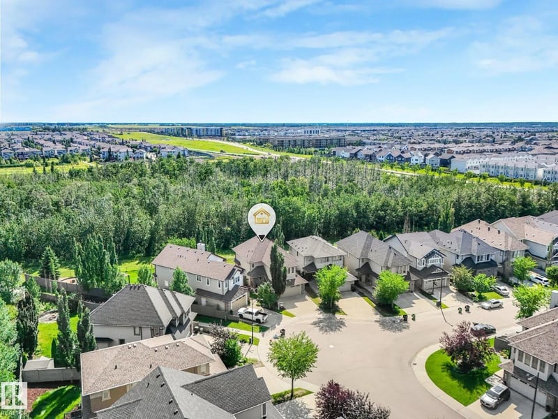 2825 ANDERSON PL SW, Edmonton, Alberta, T6W0V7, Edmonton, Alberta — photo 1 of 5