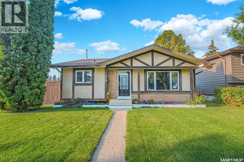 439 Turtle PLACE, Saskatoon, Saskatchewan, S7K4V9, Saskatoon, Saskatchewan — photo 1 of 5