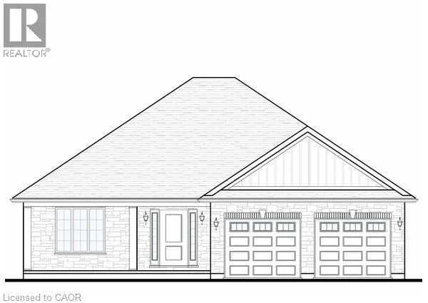 34 DUCHESS Drive, Delhi, Ontario, N4B0B3, Delhi, Ontario