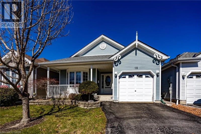 18 CAROLINA Way, Port Rowan, Ontario, N0E1M0, Port Rowan, Ontario — photo 1 of 5