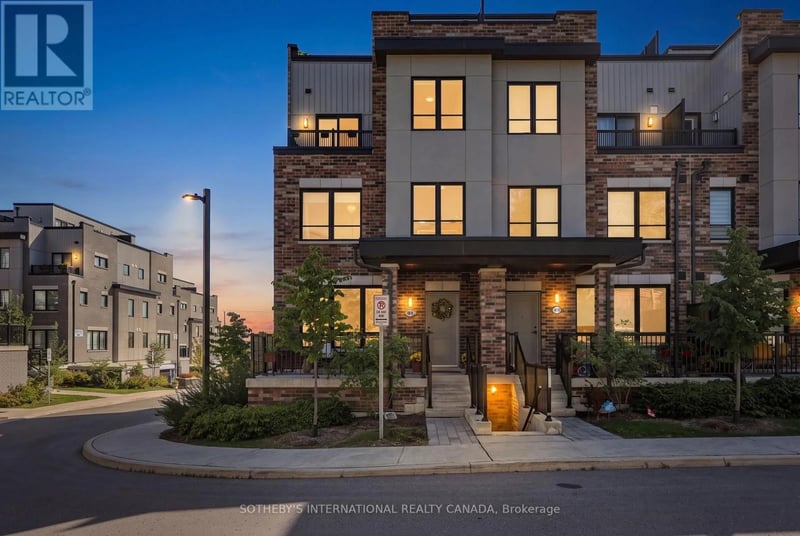 #9 40 Baynes Way, Bradford West Gwillimbury (Bradford), Ontario, L3Z4M4, Bradford West Gwillimbury (Bradford), Ontario — photo 1 of 5