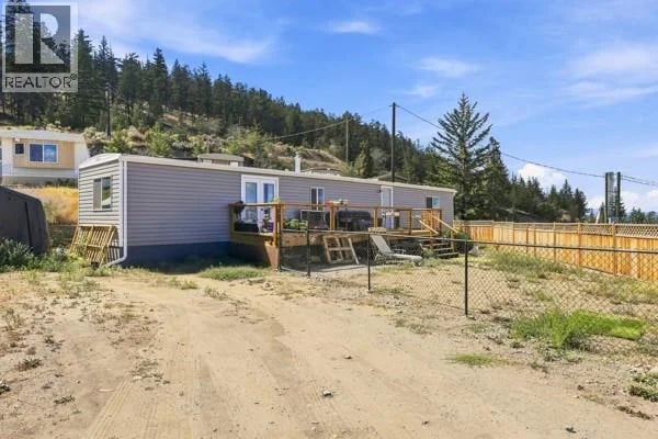 #20 1680 Lac Le Jeune Road, Kamloops, British Columbia, V1S1Z1, Kamloops, British Columbia — photo 1 of 5