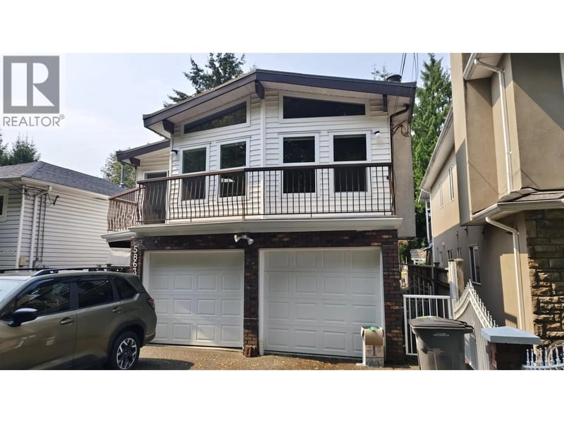5863 JOYCE Street, Vancouver, British Columbia, V5R4H9, Vancouver, British Columbia — photo 1 of 5
