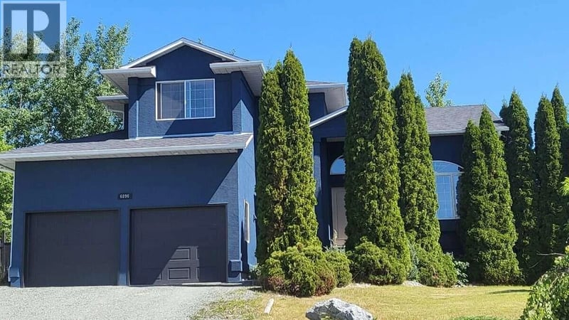 6896 ST FRANCES Place, Prince George, British Columbia, V2N5A4, Prince George, British Columbia — photo 1 of 5