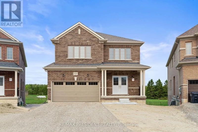 335 Russell Street, Southgate, Ontario, N0C1B0, Southgate, Ontario — photo 1 of 5