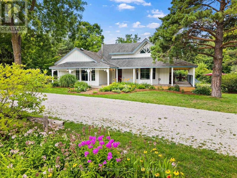 262 Batteaux Road, Clearview (Batteaux), Ontario, L9Y3Z1, Clearview (Batteaux), Ontario — photo 1 of 5