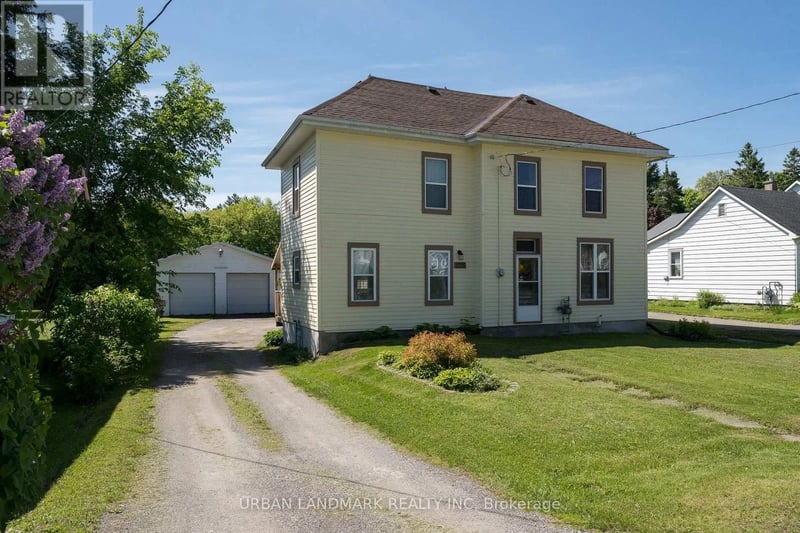 225 St Lawrence Street West, Centre Hastings, Ontario, K0K2K0, Centre Hastings, Ontario — photo 1 of 5